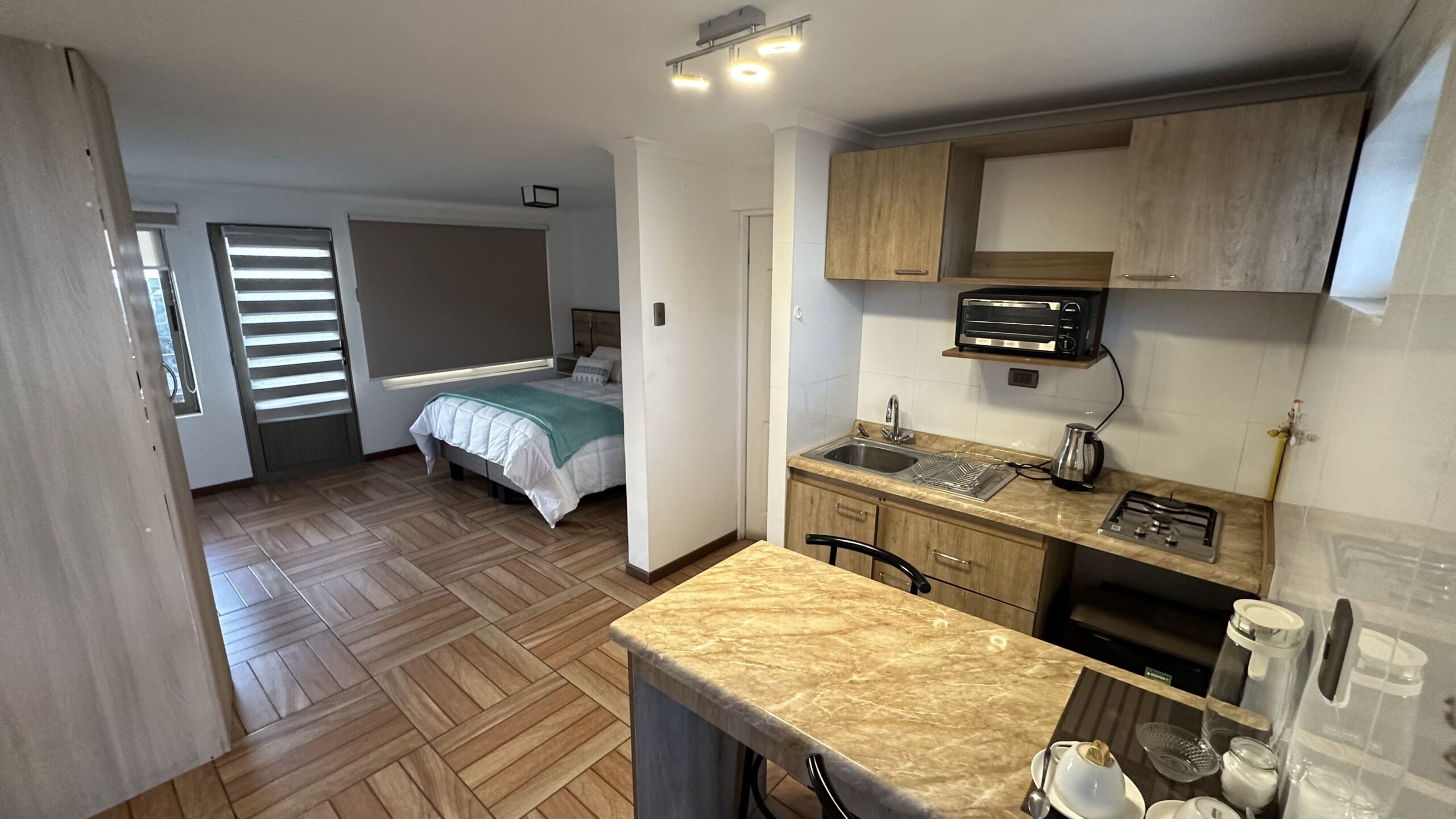 departamento premium